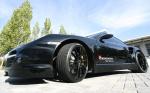 Porsche 911 RST 600 LM by Roock 2009 года